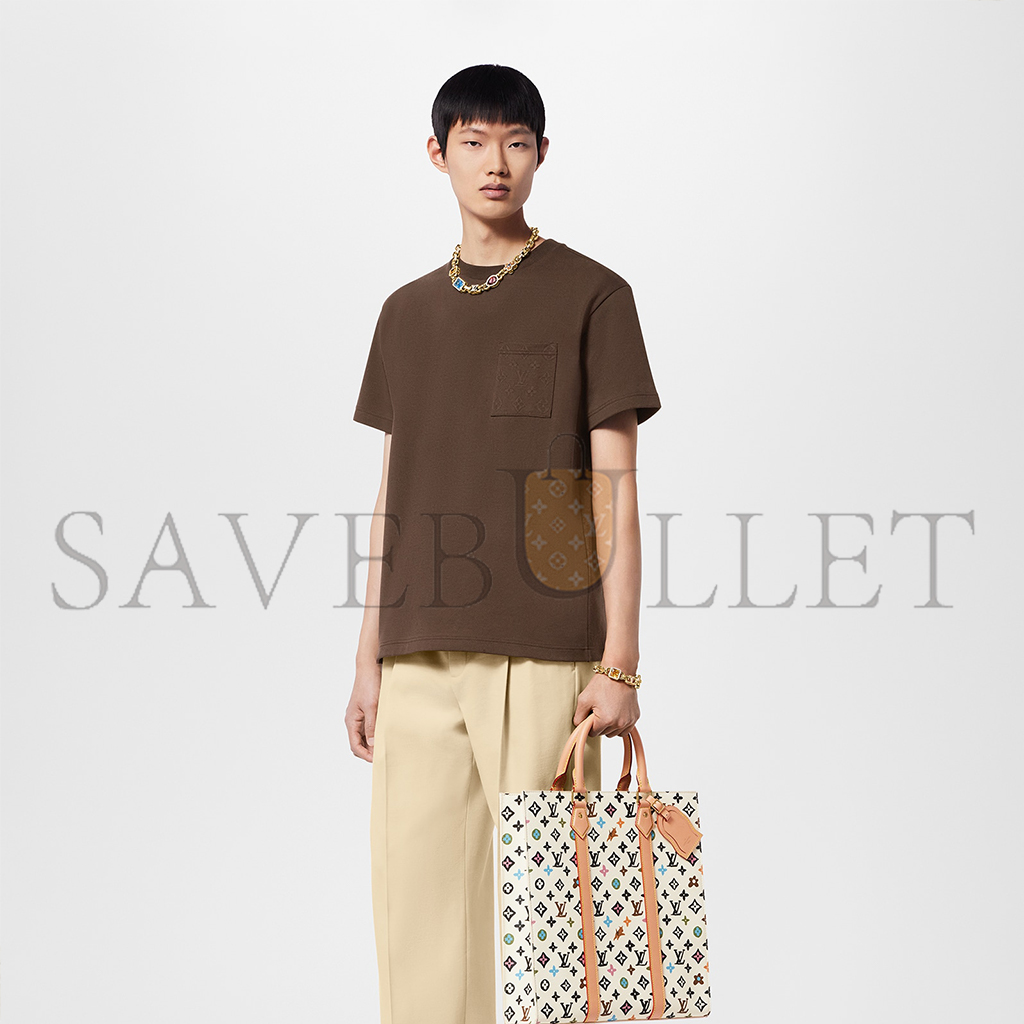 l**is V*t*n paradise stone bracelet m1594m